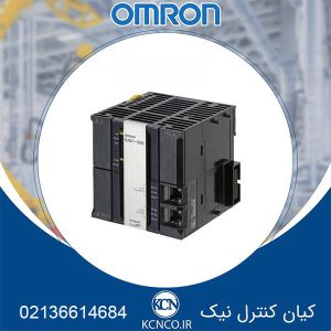 پی ال سی امرن کد NJ501-1500 ا